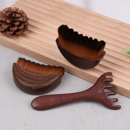 LumaLuxe™ Lymphatic Sculpting Face Brush