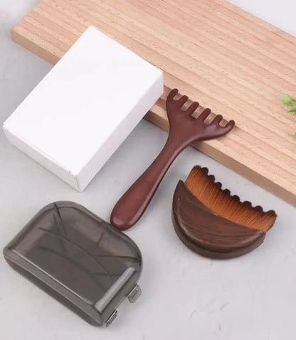 LumaLuxe™ Lymphatic Sculpting Face Brush